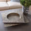 Plateau en aluminium coulé Baxter-237480498-237480501