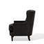 Crumpton Upholstered Wingback Chair-36815277