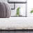 Presler Ivory/Light Gray Area Rug-2008411485