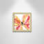 «Butterfly Flying II», art encadré-47499577-47494765