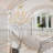 24 - Light Crystal Dimmable Tiered Chandelier