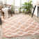 Beahm Geometric Indoor Rug