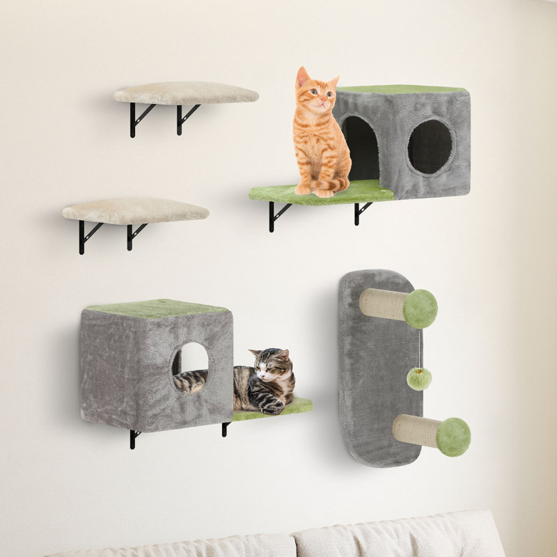 30cm H Cat Tree