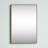 Metal Flat Wall Mirror-1548530753