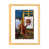 Natural Wood Framed Fine Art Paper is unavailable