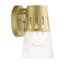 Applique murale en acier Margaretta-88580236-88580237