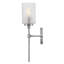 Éclairage pour meuble-lavabo Lark Witt-2144875472