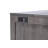 Jarita Solid Wood Murphy Storage Bed-181906385