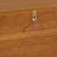 Commode pour couvertures Robina
