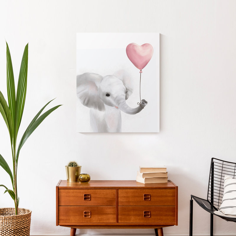 Art sur toile, H 24 po x l 20 po x P 1,25 po