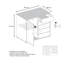 Mcdevitt 79cm Sideboard-1295549014