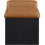 Banc en cuir Delphine Vegan-1091688938-1091688941
