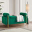 Banc de rangement en tissu Reyanne-1256497375