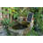 12W Solar Water Fountain Pump Kit With Battery Backup