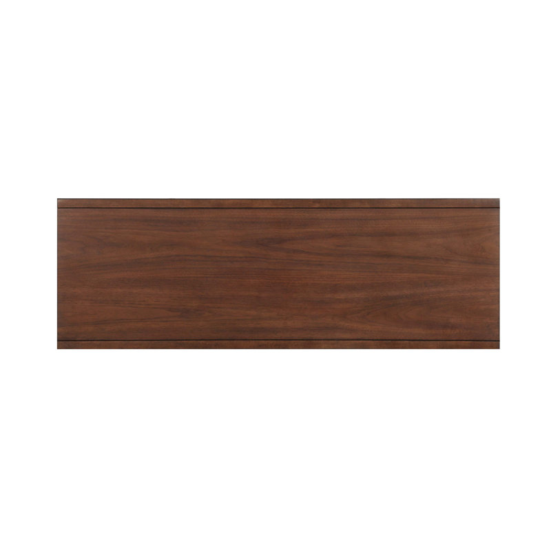 Table de canapé avec tiroirs 1Pc