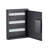 60-Key Steel Heavy-Duty Digital Lock Key Cabinet with 160 Key Tags-69591779
