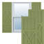 Volets à fixation fixe en PVC True Fit-70605650-64489000-70605614