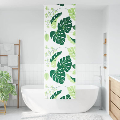 Room Darkening Roller Blind