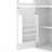 47.2X15.7X75inch Freestanding Buffet With Hutch-1969292713