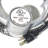 No Power Source Required / Manual De-icer