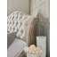 Castella Tufted Bed-58560733