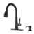 Oil Rubbed Bronze