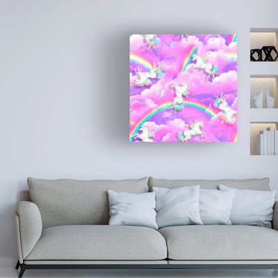 Art sur toile Jess Stempel