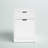 Recio 16 " Wide 2 Vertical Filing Cabinet