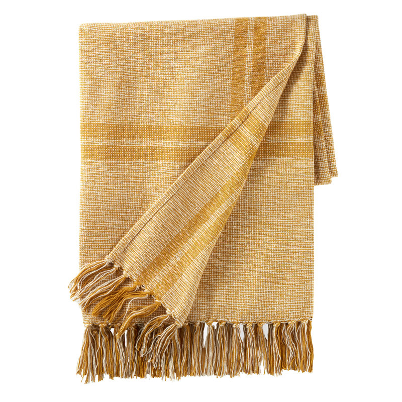 Stevie Throw, Ochre