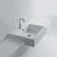 Quad 24'' L Bathroom Sink