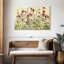 Harnek Hollyhocks Row Cool-107680655