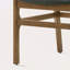 Chaise de salle à manger