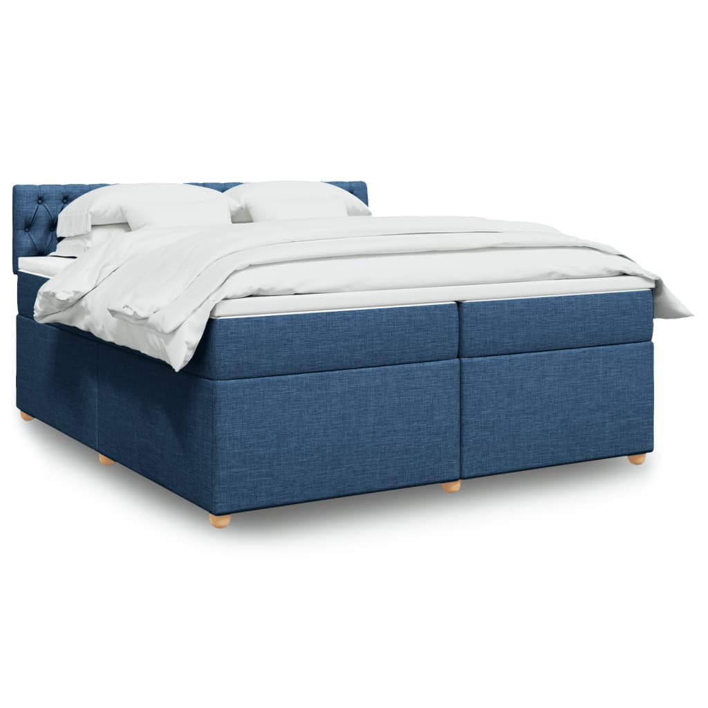 Boxspringbett Cyria