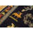 Antique Chinese - Tibetan Knotted Rug