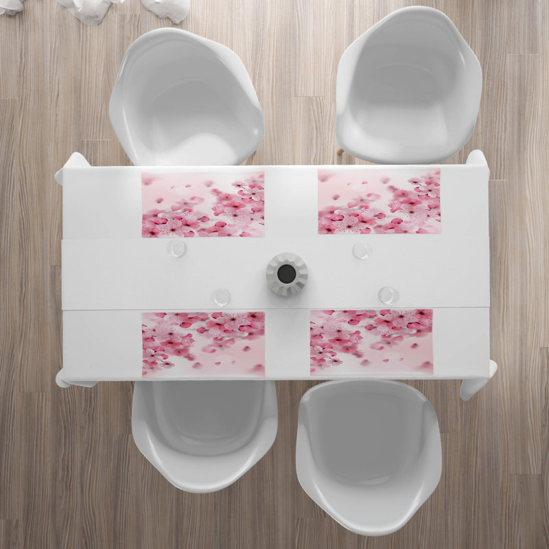 Récapitulatif 18,5" floral