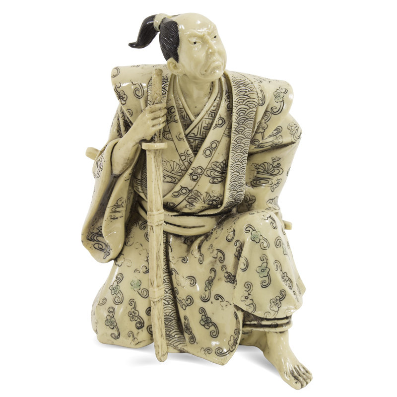 People Figurines & Sculptures