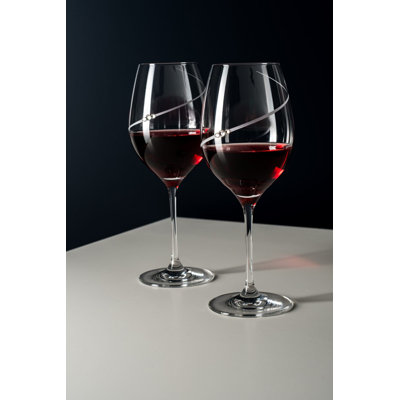 1ml Crystal Drinking Glass