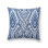Borneo Square Indoor/Outdoor Pillow Cover & Insert