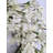24" Handcrafted Faux Forsythia Silk Wreath for Front Door-2120561839