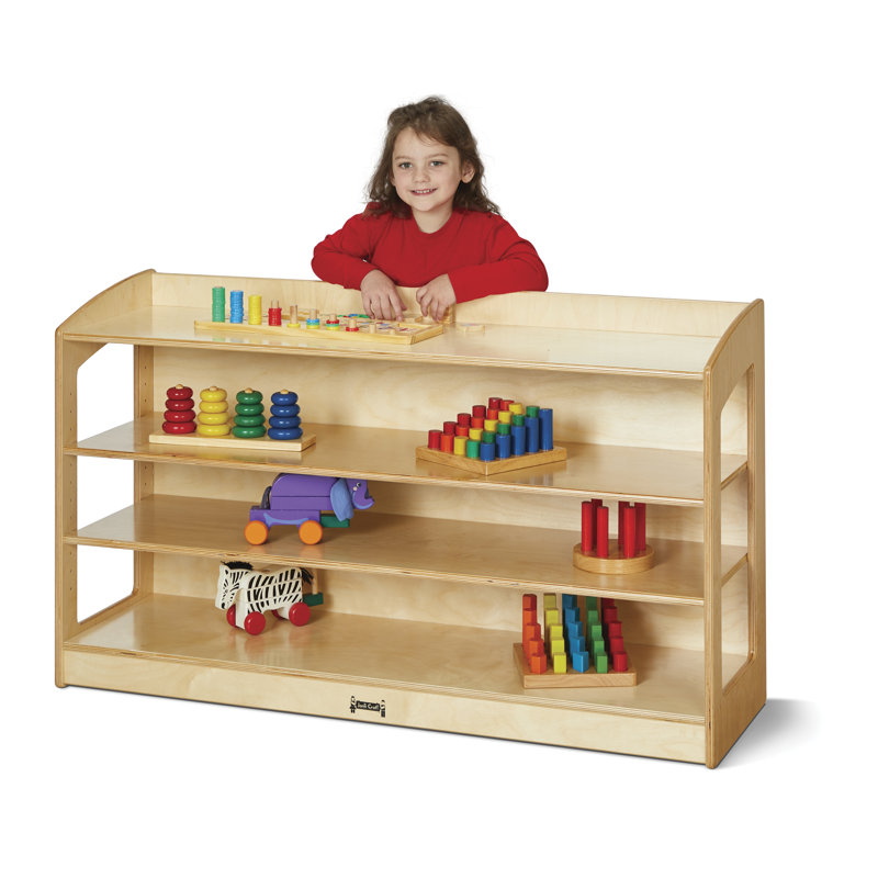 Rangement Jonti-Craft® Ridgetop