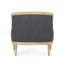 Fauteuil club