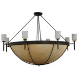 Alysia 16 - Light Chandelier
