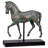 Classical Horse Study Statue