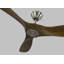 Maverick Downrod Ceiling Fan-26400353-101197727