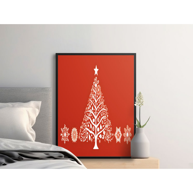 Wilke Print, 22x34
