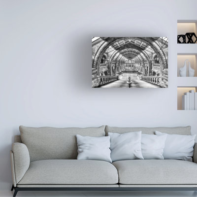 Art sur toile, Gallery