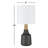 Fleetwood 18'' Table Lamp-2110424370