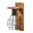 Carolsue Armed Sconce