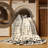 Abstract Indoor Rug-1892406973