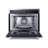 Summit Appliance 24" Wide 115V Speed Oven